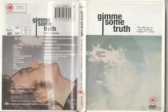 Hudební DVD original ze sbírky dle výběru - 12