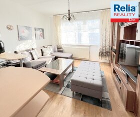 Prodej zajímavého bytu 2+kk, 42 m2 - Liberec VI-Rochlice - 12