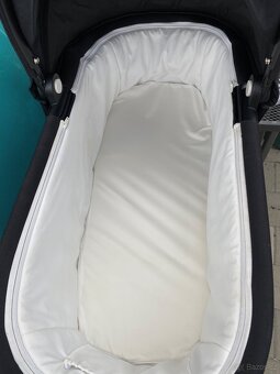 Kočárek Cybex gazelle S - 12