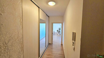 Prodej bytu 2+kk (3+kk) 73 m² V Zahradách, Beroun-Město - 12