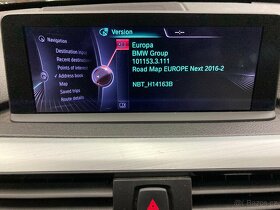 Prodam sestavu navigace BMW NBT HU pro F30/F31/F35 - 12