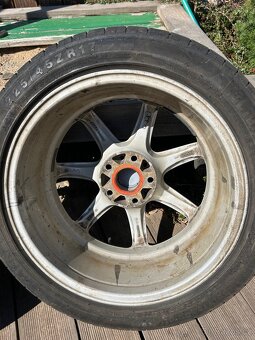 Kola Alutec r17 5x114,3 - 12