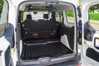 Ford Transit Connect 1.5 TDCi EcoBlue Trend L2 ODPOČET DPH - 12