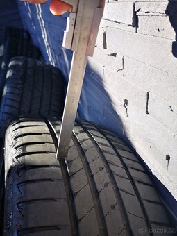 Letní pneumatiky Bridgestone 245/ 40 R19 94W - 12