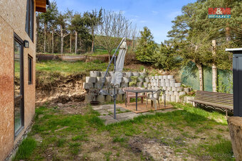 Prodej chaty, 22 m², Bratronice - 12