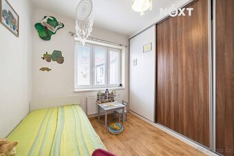 Prodej byt 3+kk, 73㎡ - 12