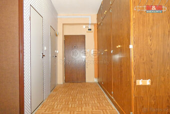 Prodej bytu 3+1, 73 m², Kamenický Šenov, ul. Pískovec I - 12