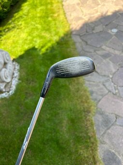 Titleis Tsi2 driver, FW, hybrid - 12