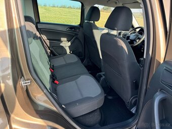 Škoda Yeti 1.2 TSI - 12