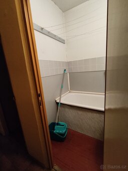 Prodej bezbariérového bytu bez realitky v OV - 12
