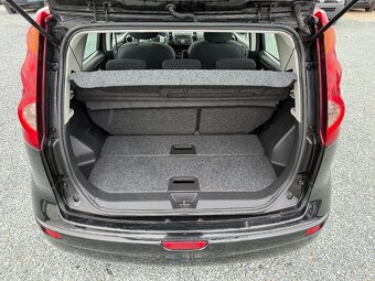 Nissan Note 1.6 Acenta - 12