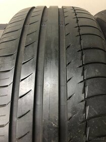 ORIGINAL ALU KOLA MERCEDES GL GLS X166 275/55/19 - 12
