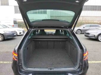 Škoda Superb sportline iV TSI 160kw/tažné/Canton/Matrix/DCC - 12