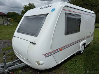 Karavan Rapido - 12