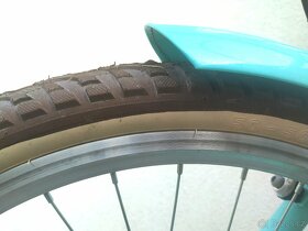 Nepoužívané dívčí kolo Le Grand Sanibel JR 24 " - RETRO sty - 12