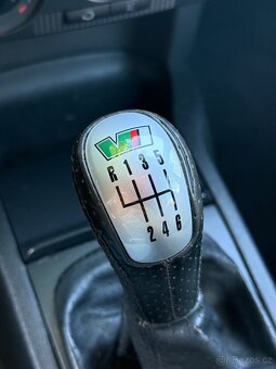 Škoda Fabia 1 RS 1.9TDI 96 kW - 12