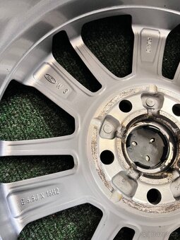 5x108 R16 Originál Ford Focus MK4 - TOP STAV - 12