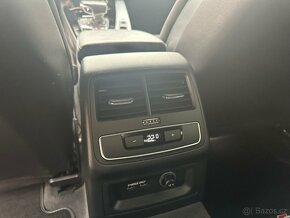 Audi S5 Quattro 3.0Tdi 255kW UVEDENÁ CENA BEZ DPH - 12