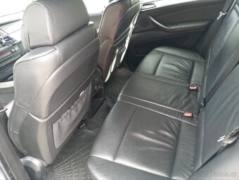 BMW X5 3.0d 173kw 218tkm servisní knížka - 12