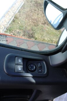 Renault Master, 2.3 DCI L4H3 maxi + klima - 12