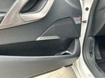 Citroen DS5 2.0HDi - 12