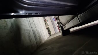 Opel Omega 3000 24V - 12