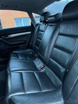 Audi A6 C6 3.2 V6 FSI quattro - 12