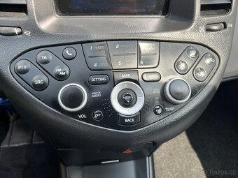 NISSAN PRIMERA 1.8, SERVISKA,1.MAJITEL,159 TKM, KAMERA - 12