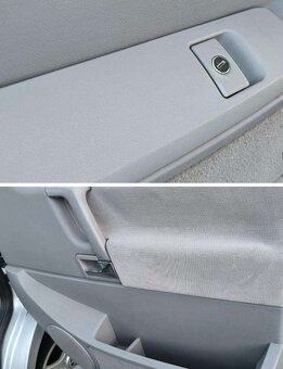 VW Caravelle 2002 - 12
