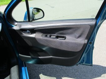 PEUGEOT 207 - 1.6 HDi , Malá spotřeba - 12