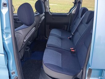 Citroen Berlingo 1.6i 80kw Multispace , 134000km - 12