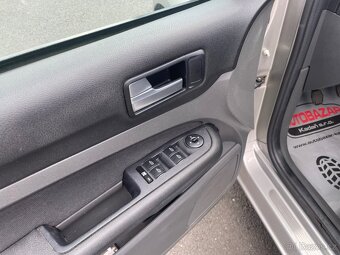 Ford Focus, 2,0 107kW, KABRIO - 12
