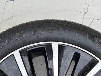 CLS R18 Alu Kola 18 Mercedes cls A257 Original - 12