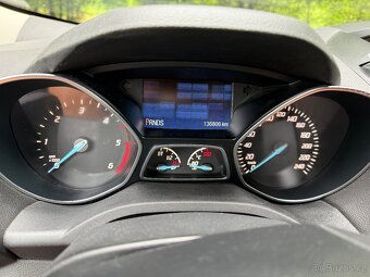 FORD KUGA 2.0TDCi TITANIUM - 12