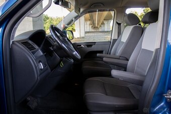 Volkswagen Multivan t5.1 2.0 TDI 103 kW DSG - 12