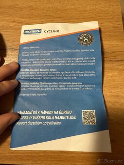 Rockrider 740, velikost L, MTB XC kolo - 12
