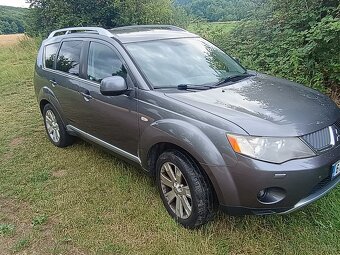 Prodej Mitsubishi Outlander - 12