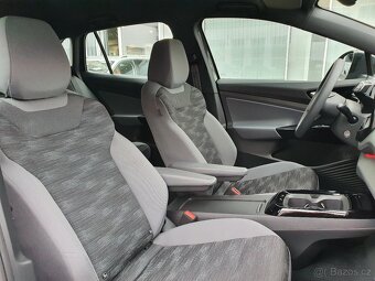 VW ID.4 Pure electric 109kW 29tkm - záruka Autodraft - - 12