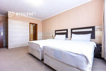 Prodej bytu 3+kk – 104 m², 4. NP, Teplice – Šanov 1 (Reziden - 12