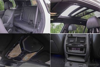 BMW X7 xDrive 40i mHEV A/T / ODPOČET DPH - 12