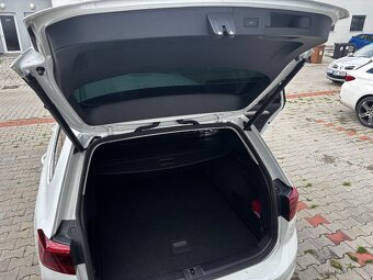 Passat R-line 2.0Tdi 110kw DSG, Záruka, Plný servis - 12