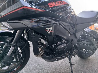 Suzuki GSX-S1000S Katana (2020/27200km) - 12