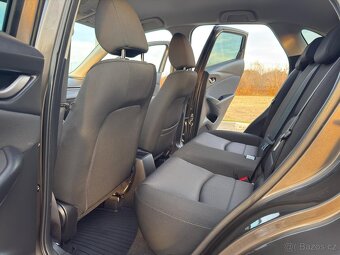 Mazda CX-3, AWD, 110KW, Exclusive line - 12