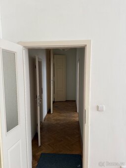 Pronájem bytu 4+1, 112 m², ul. Štěpánská, Praha 1 – centrum - 12