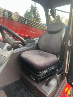 Manitou MLT 742 po GO - 12