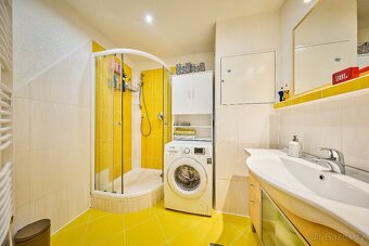 Prodej bytu 4+1 po kompletní rekonstrukci v Trutnově (Sněžen - 12