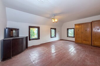 Prodej, dům, osobní vlastnictví, Blatno - Mezihoří - 12