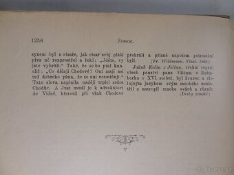 Sbírka historických příkladův z dějin Slovanských I a II díl - 12