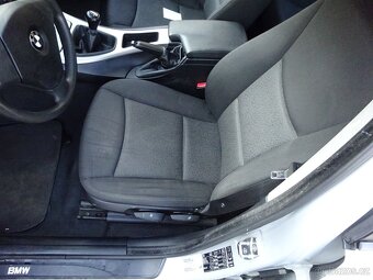 BMW 320i r.v.2005 (110 kw) - 12