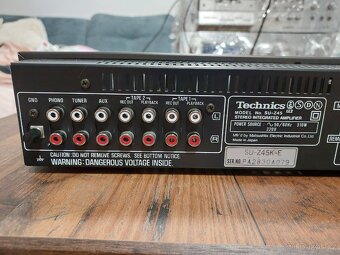 Technics SU-Z45(Predané) - 12